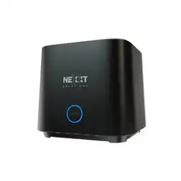 Falabella Router Nexxt Bolt Ac1200, Wi-fi 5, Tecnología Mesh, Compatible Google Home Alexa Siri oferta