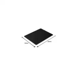 Falabella HyperX Mat para mouse talla M Color Negro oferta