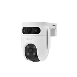 Falabella Cámara de Seguridad WiFi Exterior H9c 3MP Doble Lente PTZ Seguimiento Inteligente oferta