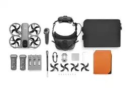Falabella Avata 360 Motion Fly More Combo oferta