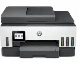 Falabella IMPRESORA SMART TANK 750 MULTIFUNCIONAL ADF DUPLEX EN IMPRESION WIFI TINTA CONTINUA oferta
