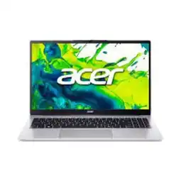 Falabella PORTATIL AL15-43P-R6GW AMD RYZEN 7 5825U 8GB DDR4 512GB SSD 15 FHD LIGHT SILVER oferta
