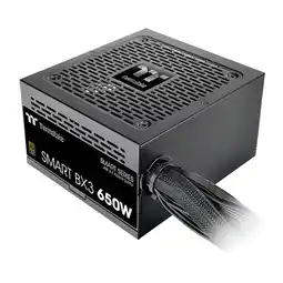 Falabella Fuente PC de Poder Smart 650W 80 Plus Bronze oferta