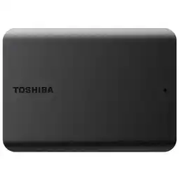 Falabella DISCO DURO EXTERNO 1000GB CANVIO BASICS NEGRO oferta