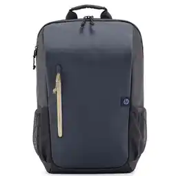 Falabella Mochila Travel Gris Hierro de 15.6 oferta