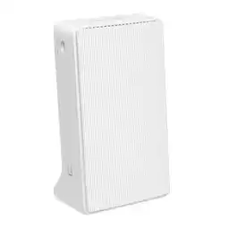 Falabella Router Inalámbrico 4G LTE con Sim Card Mercusys MB130-4G Red Wi-Fi hasta 1200Mbps oferta