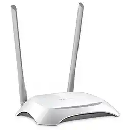Falabella ROUTER INALAMBRICO TL-WR840N BLANCO oferta