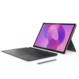 Falabella Tablet Idea Tab Pro TB373FU Pantalla 12.7 3K MediaTek Dimensity 8300 256GBRam 8GB Android 14 oferta
