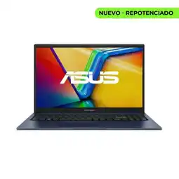 Falabella Vivobook - intel I7 13620H -RAM 40GB - Disco SSD 512GB Pantalla 15.6 FHD oferta