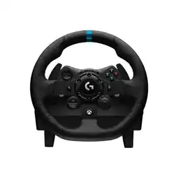 Falabella TIMON G923 PS4 Gaming Español Timón de Carreras Con Pedales oferta