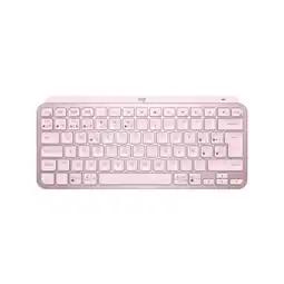 Falabella Teclado mx keys mini ROSA oferta