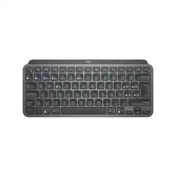 Falabella Teclado mx keys mini graphite -spa gris oscuro oferta