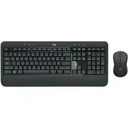 Falabella COMBO MK540 TECLADO Y MOUSE INALAMBRICO oferta