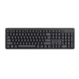 Falabella Teclado Lyra Inalambrico-Bluetooth Negro Recargable oferta