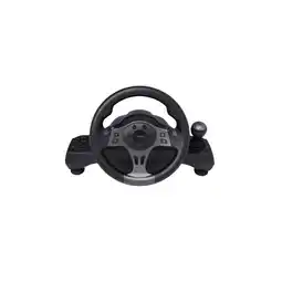 Falabella Timón+Pedales Gaming Gxt289 oferta