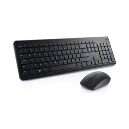 Falabella KM3322W WIRELESS COMBO 580-AKCU oferta