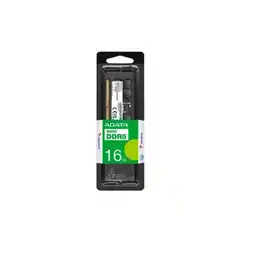Falabella Memoria RAM 16GB DDR5 sodimm 5600 oferta