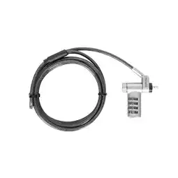 Falabella Candado de Seguridad DEFCON Ultimate Universal Reseteable oferta