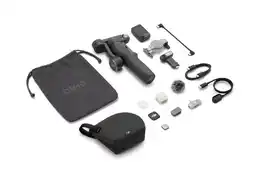 Falabella Osmo Mobile 8p Combo Para Creadores Gris Oscuro oferta