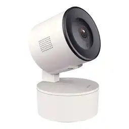 Falabella Cámara De Seguridad Interior Orbit 2 Vta-84595 Smart Home Wifi 2k oferta