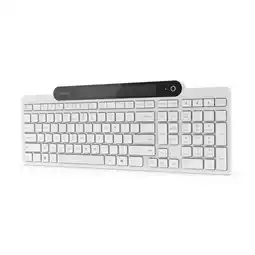 Falabella Teclado Bluetooth autocargable Lenovo800-Español LA oferta