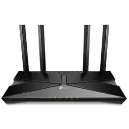 Falabella ROUTER TP-LINK ARCHER AX23 4 ANTENAS 1800MBPS DUAL-BAND GIGABIT oferta