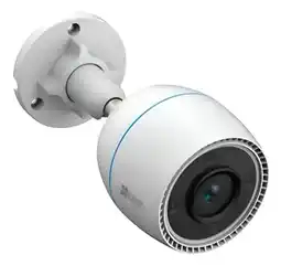 Falabella Cámara de Seguridad Exterior H3C 2MP 1080p Audio Bidireccional Detección de Movimiento oferta