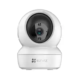 Falabella Cámara de Seguridad WiFi H6C 5MP Interior Seguimiento Inteligente Visión Nocturna oferta