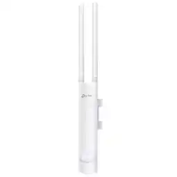 Falabella TP-LINK ACCESS POINT EAP225 EXTERIORES GIGABIT WIFI AC1200 oferta