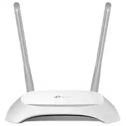 Falabella ROUTER TP-LINK TL-WR850N 2 ANTENAS 300MBPS oferta