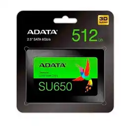 Falabella Unidad Estado Solido SU650 512GB oferta