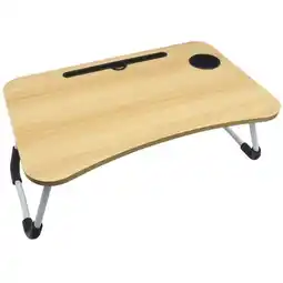 Falabella SOPORTE DE MESA MULTIFUNCINAL B615 MADERADERA Y ACERO 60X40 oferta