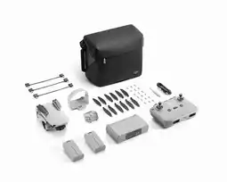Falabella Mini 4K Fly More Combo oferta