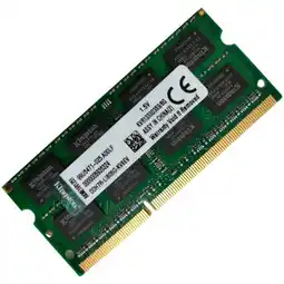 Falabella MEMORIA RAM PARA PORTÁTIL DDR3L 8GB 12800MHZ oferta
