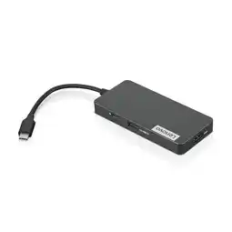 Falabella USB-C 7-in-1 Hub oferta