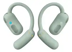 Falabella Audífonos AeroFit 2 Open-Ear - Sonido Inmersivo Verde oferta