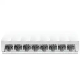 Falabella TP-LINK LS1008, SWITCH ESCRITORIO LITEWAVE 8 PUERTOS 10/100 oferta