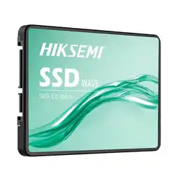 Falabella DISCO SOLIDO SATA 256GB HIKSEMI WAVE oferta