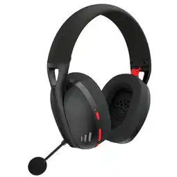 Falabella DIADEMA GAMER INALAMBRICA IRE PRO H848 NEGRO oferta