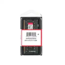 Falabella Memoria Ram DDR4 32GB 3200mhz Para portatil oferta