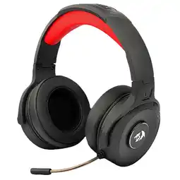 Falabella DIADEMA GAMER INALAMBRICA PELOPS H818 NEGRO oferta
