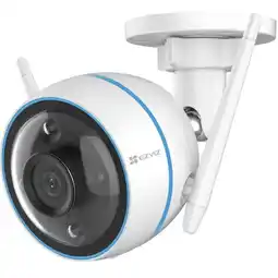 Falabella Cámara Ip Vision Nocturna 1080P H265 IP67 Impermeable oferta