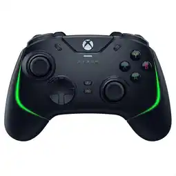 Falabella Control Wolverine V2 Pro con Cable para Xbox con Botones Mecánicos y HyperTrigger oferta