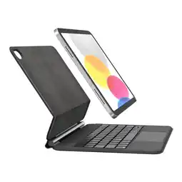 Falabella Funda Magnetica BBZ002TT-V3 iPad de 10,9 10.ª generación iPad de 11 A16 Teclado oferta