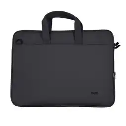 Falabella Bologna Maletín fino y ecológico para portátiles de 16 pulgadas oferta