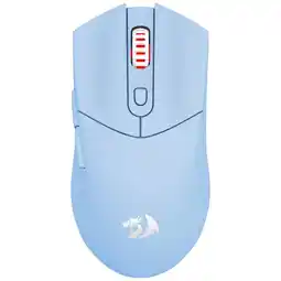 Falabella MOUSE INALÁMBRICO STAR PRO M917B- PRO AZUL oferta