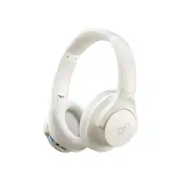 Falabella Diadema SoundCore Q11i Blanco oferta