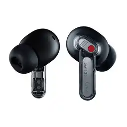 Falabella Audífonos Ear 3 Inalámbricos Tws Con Anc Premium Negro oferta