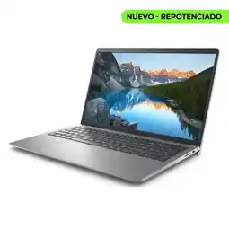 Falabella Portatil Inspiron Intel Core i5 1334U Ram 24GB SSD 1TB Pantalla 15.6 FHD oferta
