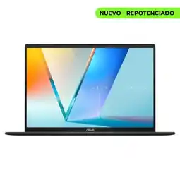 Falabella PORTATIL VIVOBOOK S16 - RYZEN 9 270 - 16 WUXGA 144HZ - RAM 24GB DDR5 SSD 1TB -AMD XDNA AI oferta